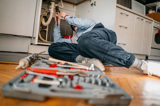 Best Affordable Plumbing Services  in Sugar Creek, MO