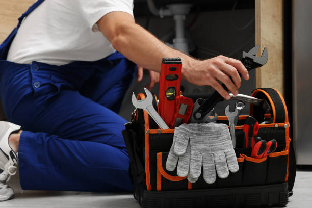 Trusted Sugar Creek, MO Plumbing Experts